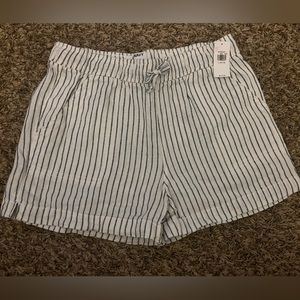 Old Navy girls shorts NWT size 10/12